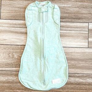 Woombie Convertible Swaddle Size 0-3M